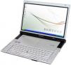 Samsung X1 review notebook performance benchmark