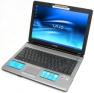 Sony VGN-FJ1SR review notebook performance benchmark