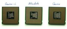 Intel Pentium e2140 overclocking