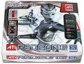 x1900 GT review unlocking overclocking voltmod