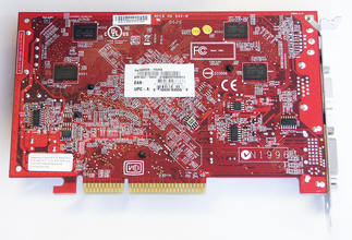 MSI Nx7600gs-td256 review