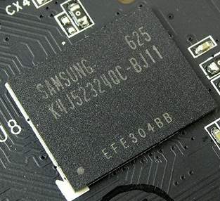 GEFORCE