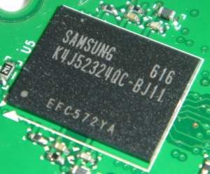 7900gto msi memory chip