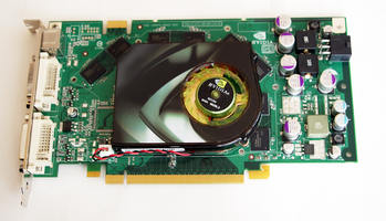 geforce 7950 gt review overclock and benchmark performance test leadtek and xfx 7950 gt