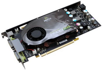 GeForce 8800 gs