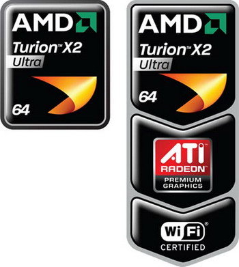 AMD new mobile platform