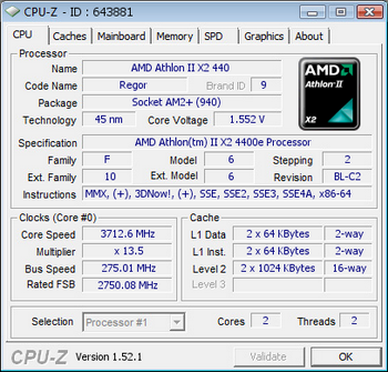 AMD sempron 140 unlocked