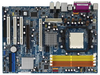 ASRock ALiveDual-eSATA2