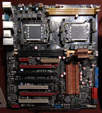 ASUS L1a64 WS