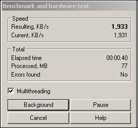 ASUS P5E3 Winrar