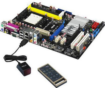 asus M2N-Plus SLI vista edition