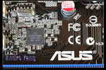 Asus P5K3 Deluxe
