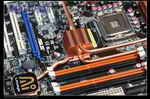 Asus P5K3 Deluxe