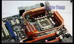 Asus P5K3 Deluxe