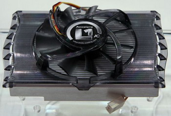 Accelero L1