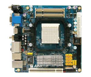 Albatron KI690-AM2
