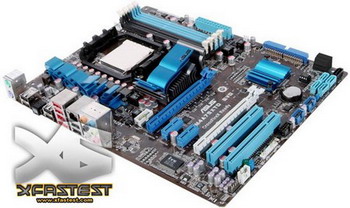 Asus M4A79XTD EVO