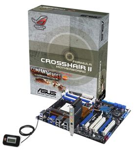 Asus crosshair II Formula