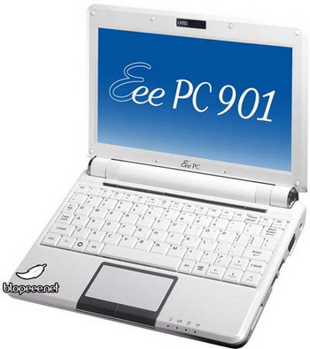 Asus eee PC 901