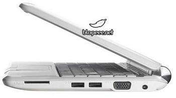 Asus eee PC 901