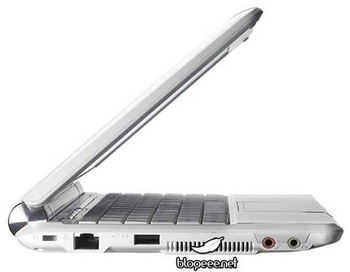 Asus eee PC 901