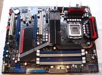 Asus p45 chipset