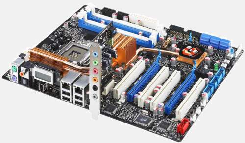 ASUS