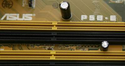 Asus P5b- e chipset P965 stepping C2
