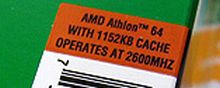 Athlon Le-1640 90nm