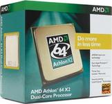 Athlon 64 X2 6000+ review benchmark and overclock