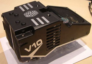 Cooler Master V10