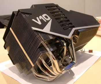 Cooler Master V10