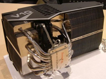 Cooler Master V10