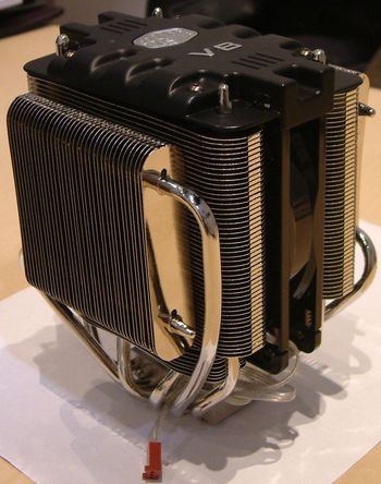 Cooler Master V8