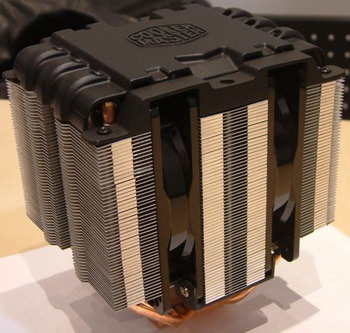 Cooler Master V8