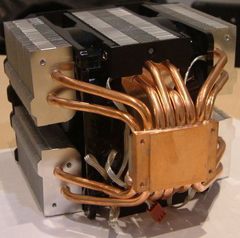 Cooler Master V8