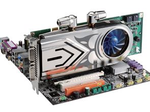 Cooler master hydra 8800