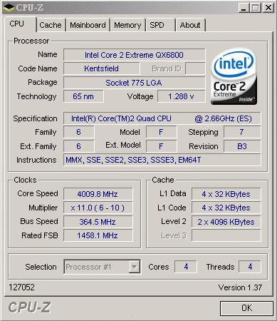 CORE