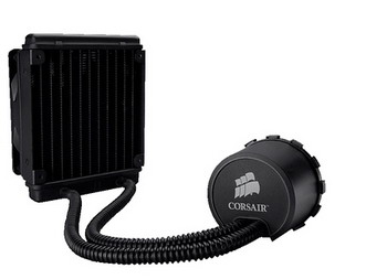 Corsair lga 1366 cooling