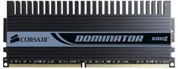Corsair TWIN2X2048-10000C5DF DOMINATOR