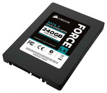 Corsair Force LS
