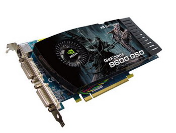 ECS N9600GSO 384 memroy
