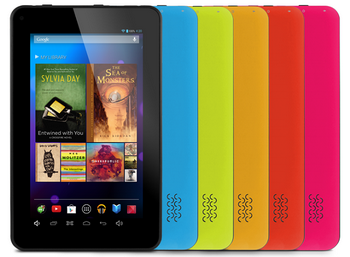 Ematic EGQ307