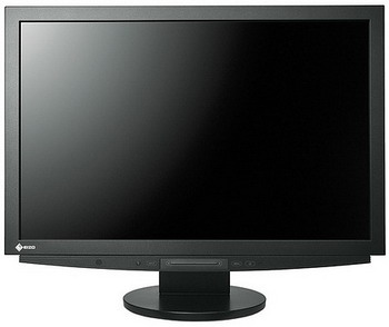 EiZO flexScan HD2452W