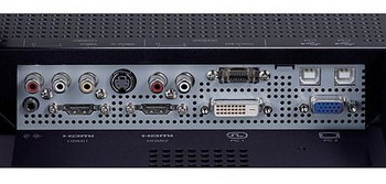 EiZO flexScan HD2452W