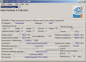 FCPUID 1.0 