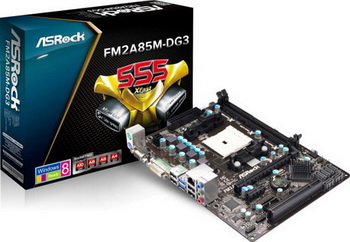 FM2A85M-DG3