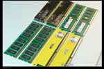 GSKILL, GeIL, Super Talent and Team DDR3