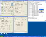 Geil DDR3 overclocking