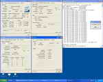 Geil DDR3 overclocking